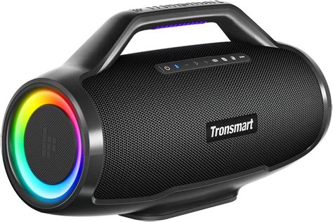 Tronsmart Bang Max Portable Bluetooth Speaker, 130W Powerful .